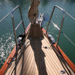 Essais Tofinou 12M - 105