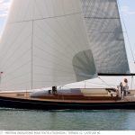 TOFINOU 12 - LATITUDE 46