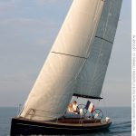 TOFINOU 12 - LATITUDE 46