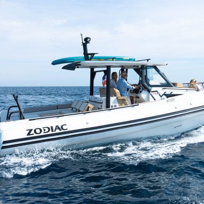 ZODIAC X10CC <span style="color: #B8AF9E;">[NEW]</span>