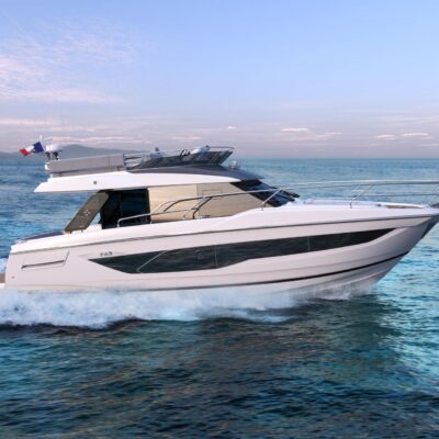 F-LINE - F4.3 <span style="color: #B8AF9E;">[NEW]</span>
