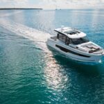 MERRY FISHER 1095 COUPE SERIE 2 NEW