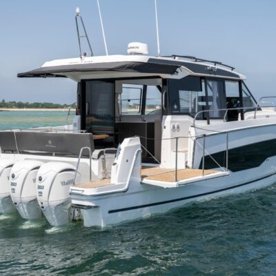 MERRY FISHER 1295 FLY