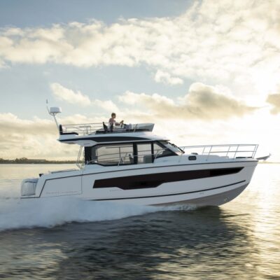 MERRY FISHER 1095 FLY SERIE 2 - NEW 2026
