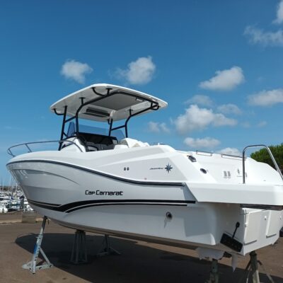 CAP CAMARAT 9.0 CC