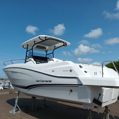CAP CAMARAT 9.0 CC - NEUF - DESTOCKAGE 2024