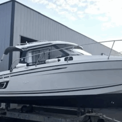 2023 Jeanneau MERRY FISHER 795 SERIE 2
