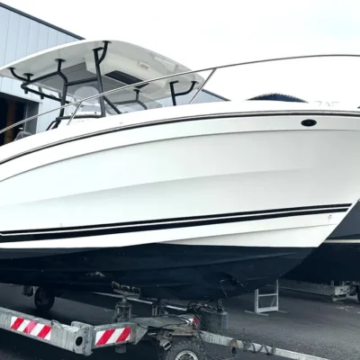 JEANNEAU - CAP CAMARAT 9.0 CC - OCCASION- 2023