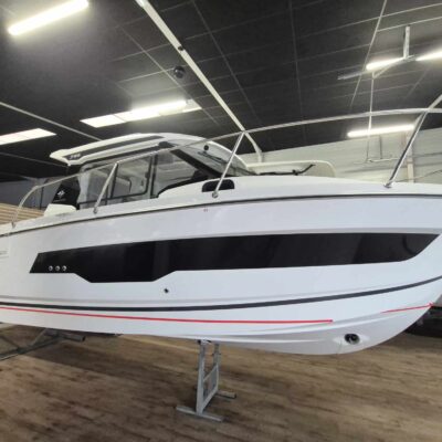 JEANNEAU - MERRY FISHER 795 Série 2- Neuf - STOCK-2026