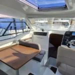 Antares 8 OB 2018 03