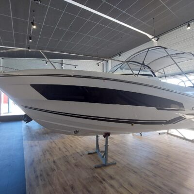 JEANNEAU - CAP CAMARAT 7.5 WA S3- Neuf - STOCK-2027