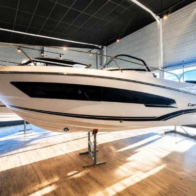 JEANNEAU - CAP CAMARAT 7.5 WA S3- Neuf - STOCK-2027