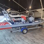 Highfield 660 23